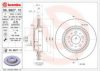AP 24976 Brake Disc